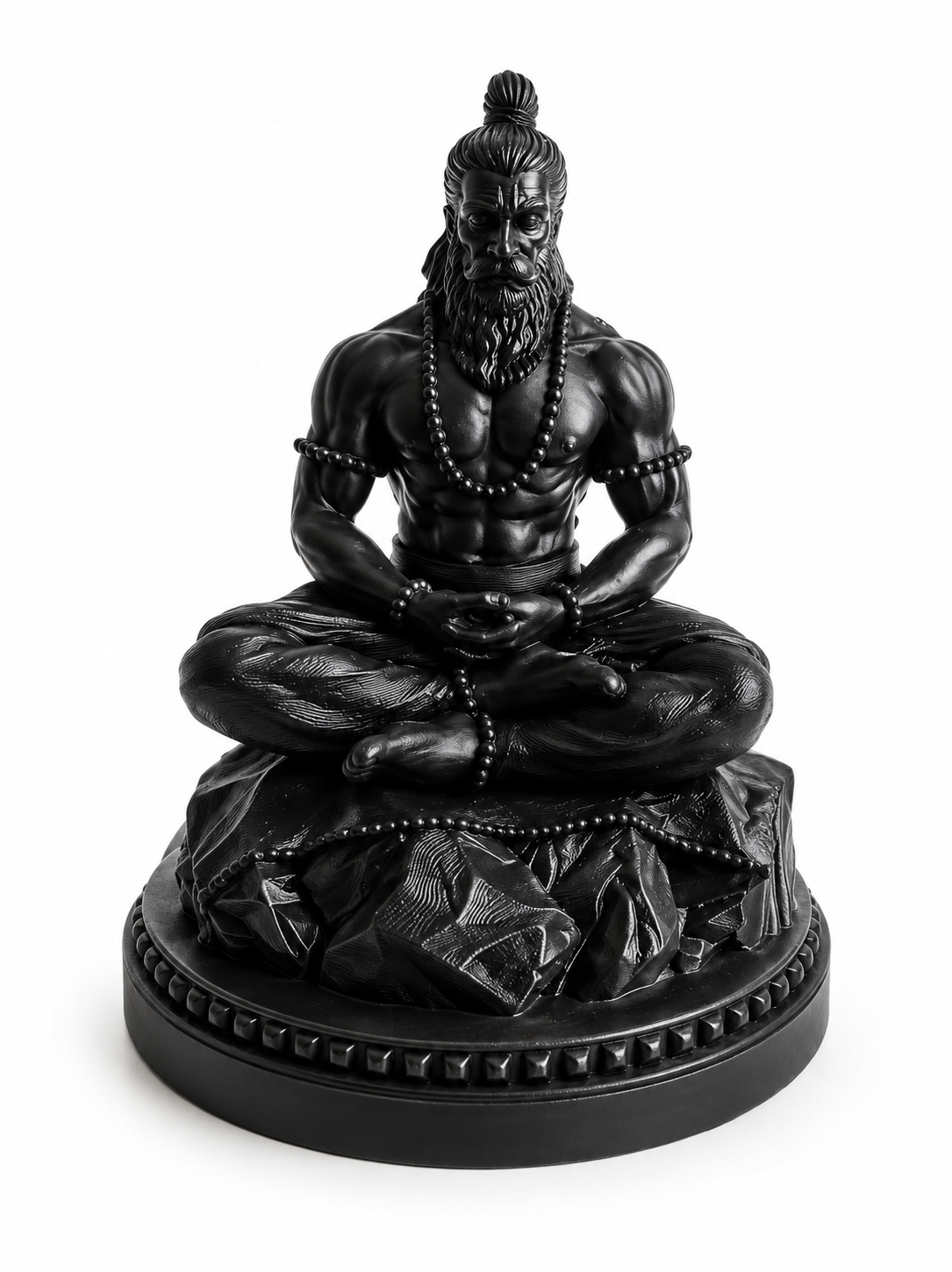 Hanuman Mini Sculpture